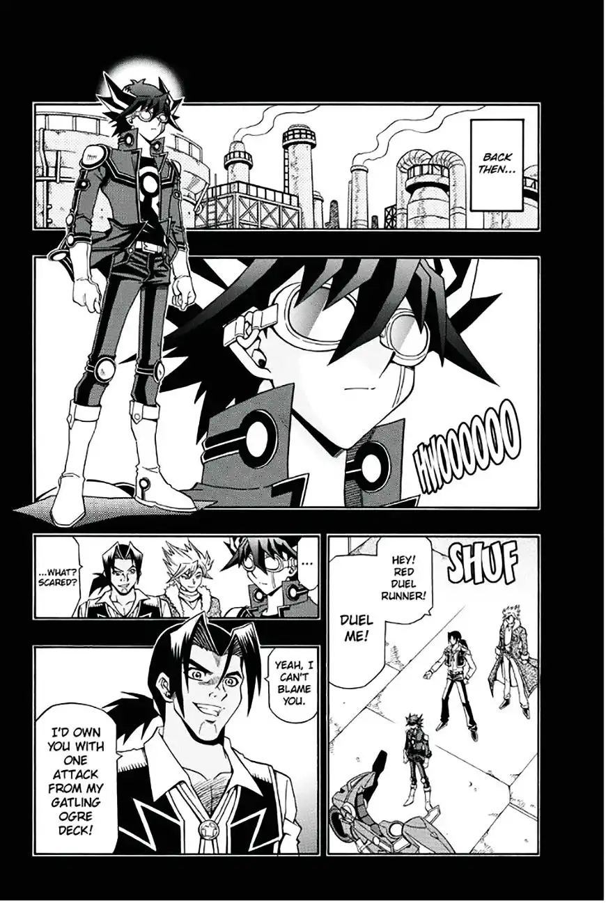 Yu-Gi-Oh! 5Ds Chapter 54 7